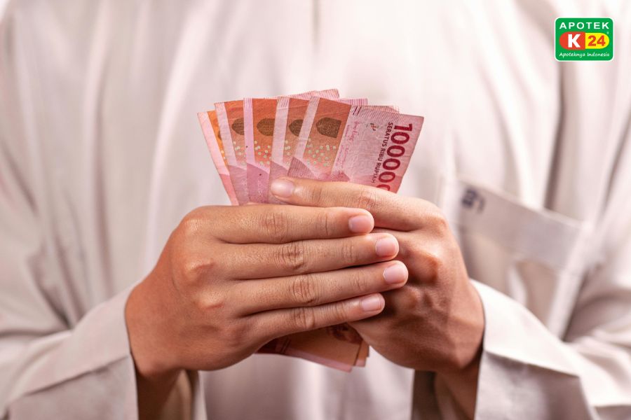 Bagaimana Cara Memanfaatkan Harta yang Baik dan Bermanfaat?